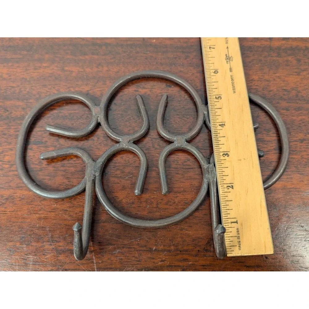 Unbranded vintage unmarked